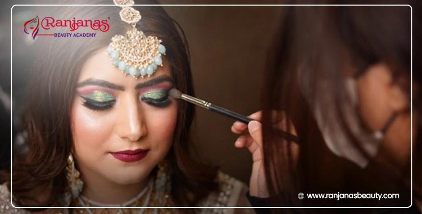 Bridal Makeup Artist in Mumbai Secret Techniques