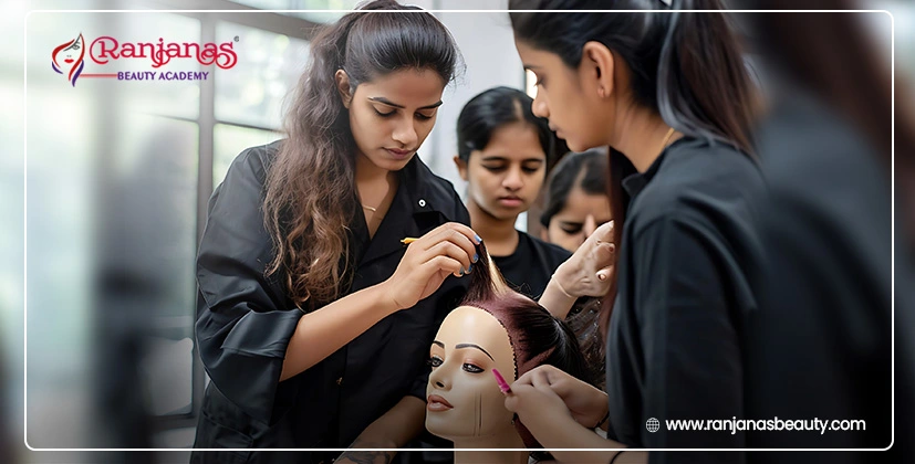 How to Become a Successful Beautician or Beauty Therapist?