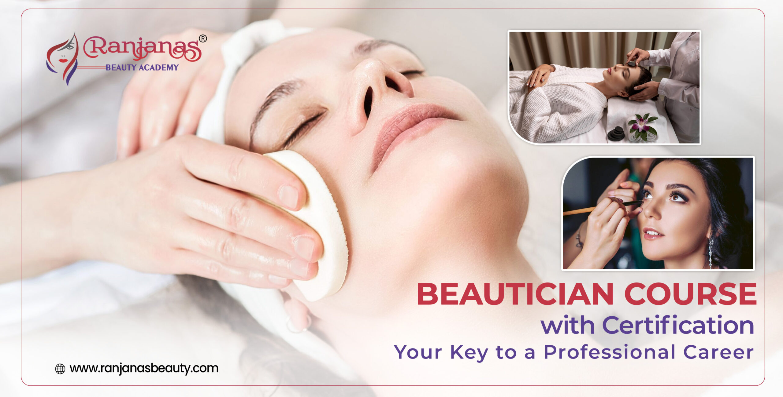 Beautician Course with Certification – Your Key to a Professional Career