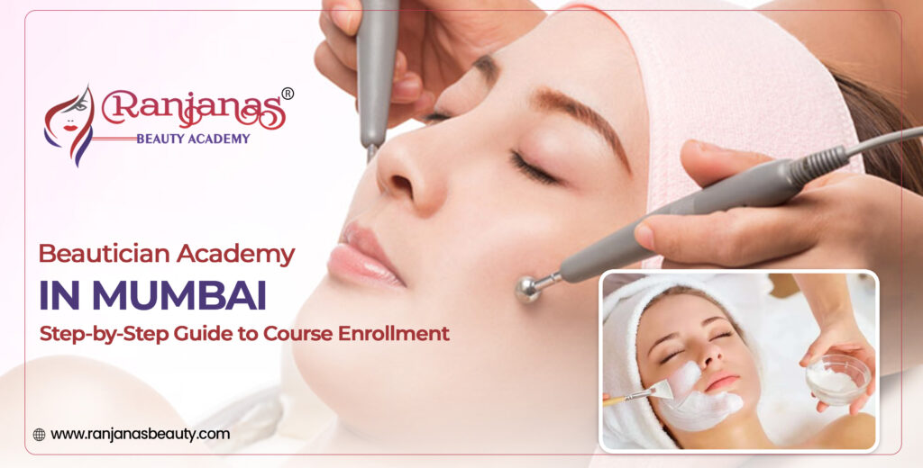 Beautician Academy in Mumbai
