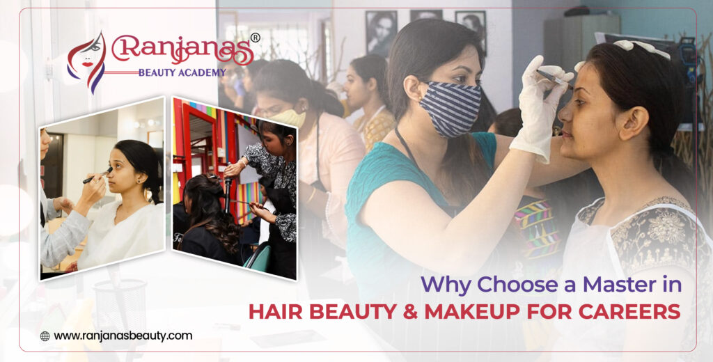 Hair Beauty & Makeup