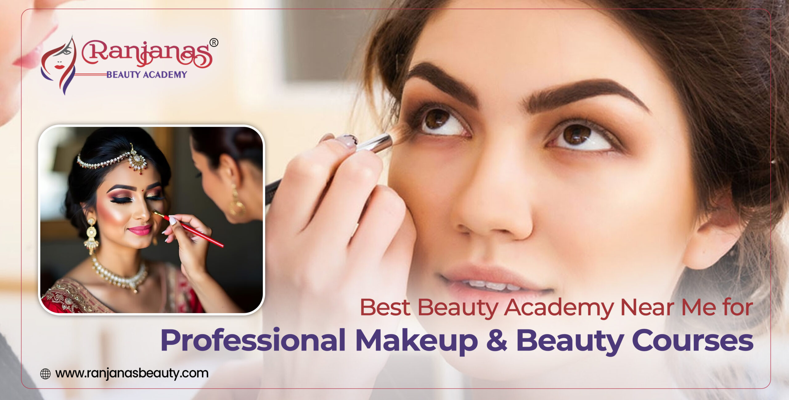 Beauty Academy Near Me