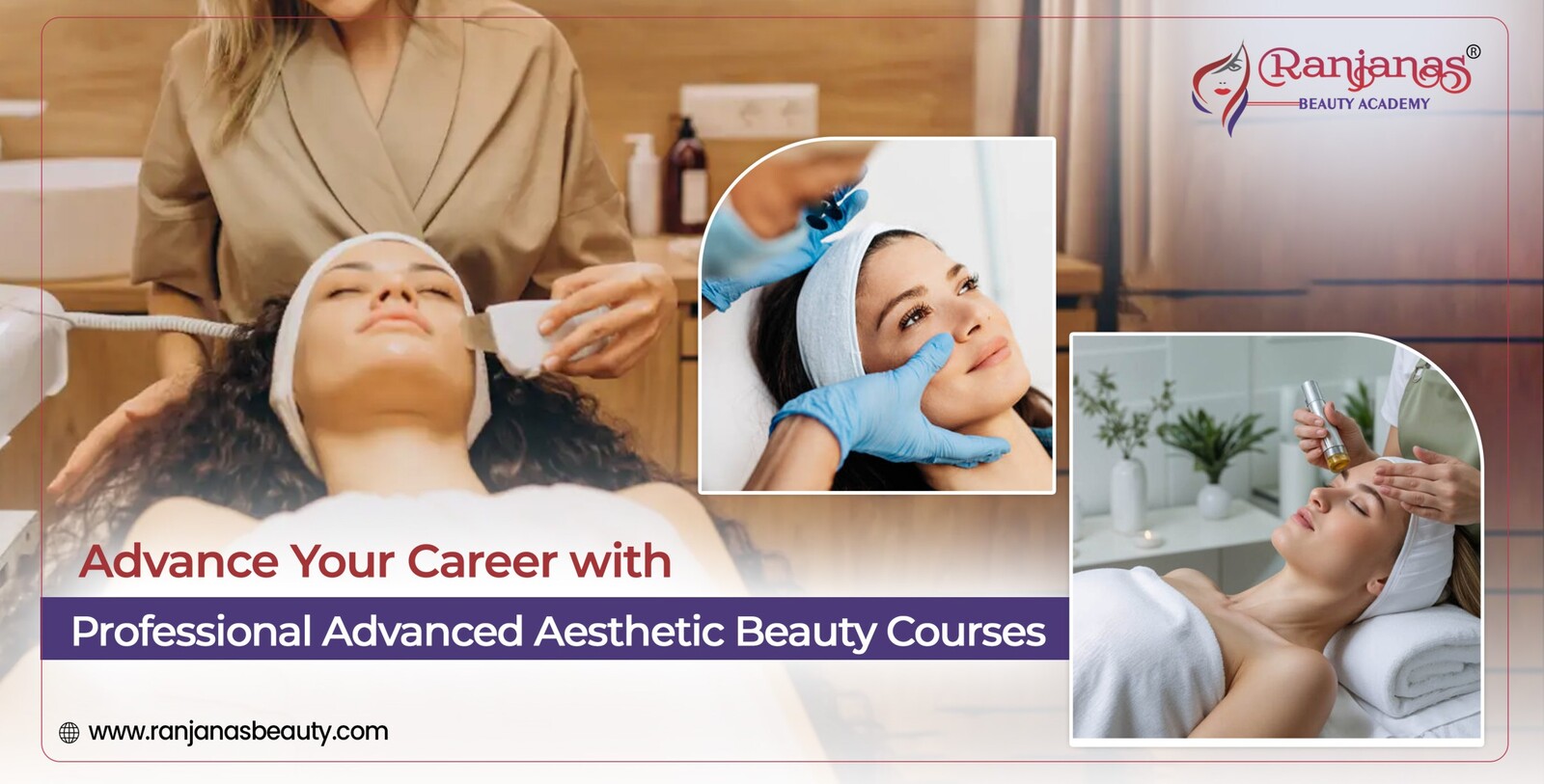Advanced Aesthetic Courses