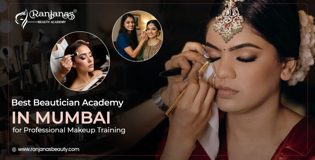Beautician Academy in Mumbai