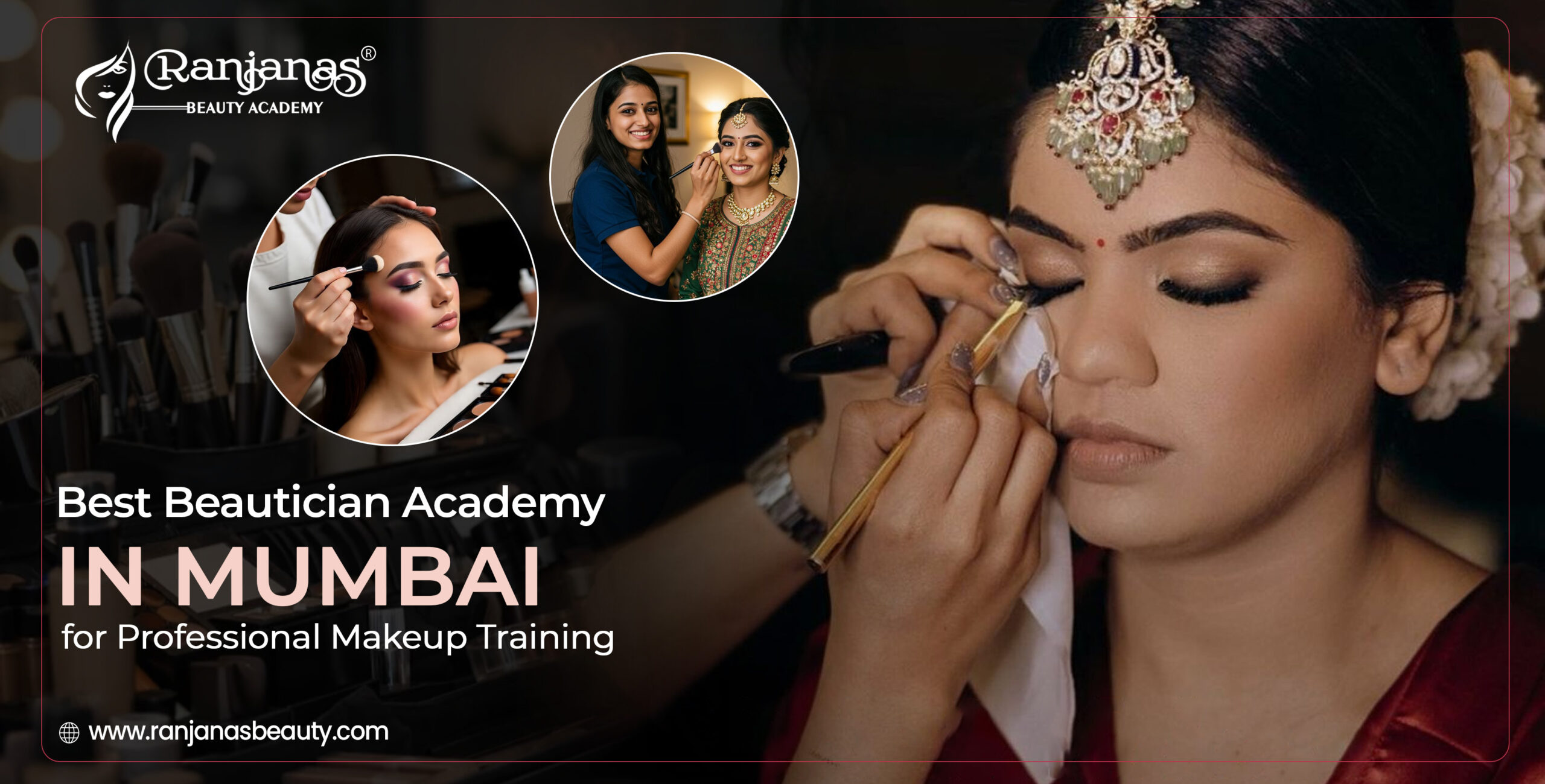 Beautician Academy in Mumbai