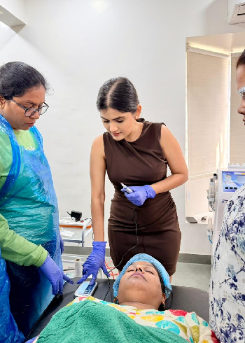 Permanent Makeup Course